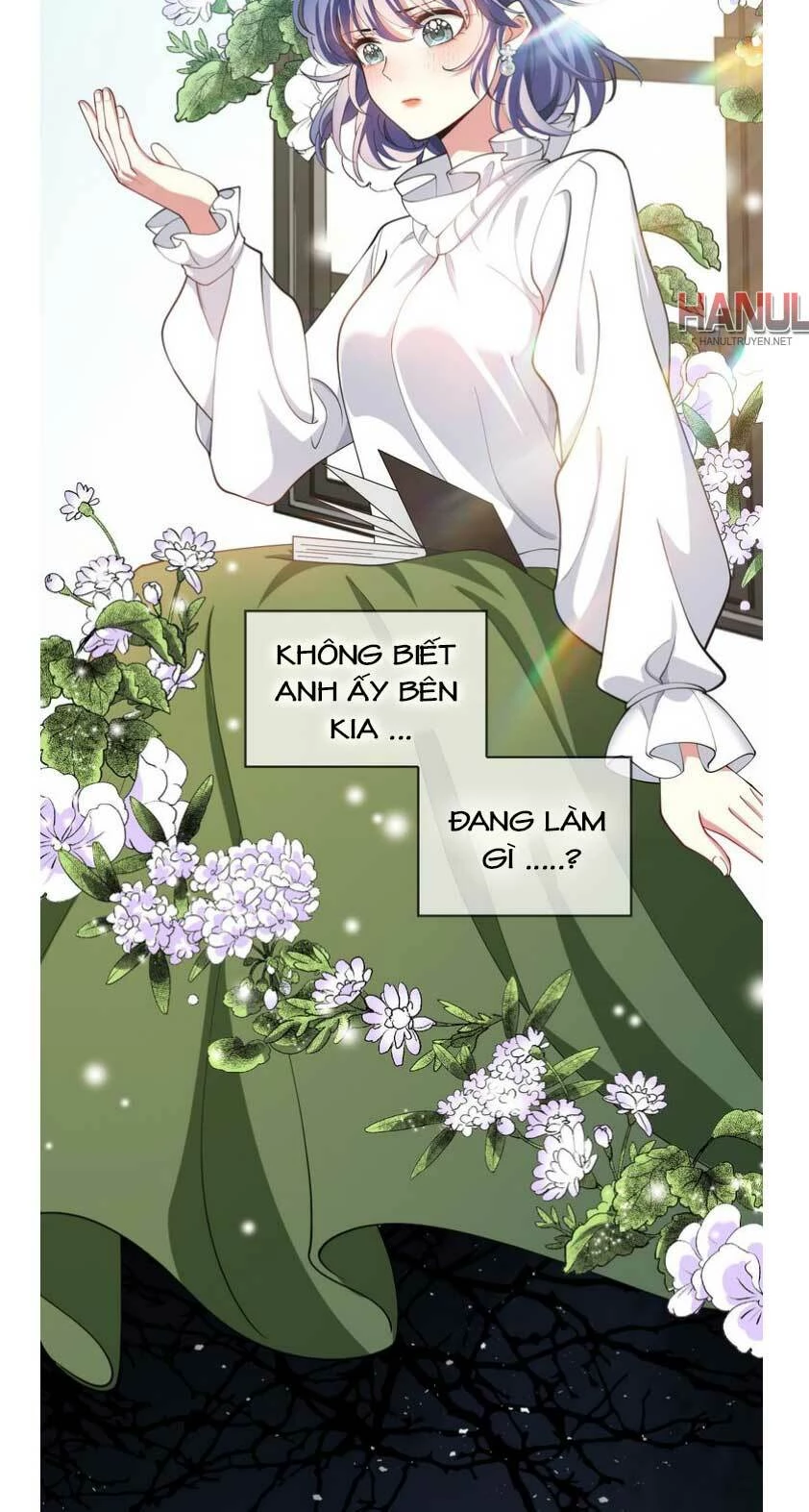 Cô Vợ Nhỏ Nuông Chiều Quá Lại Thành Ác!! Chapter 198.2 - Trang 2