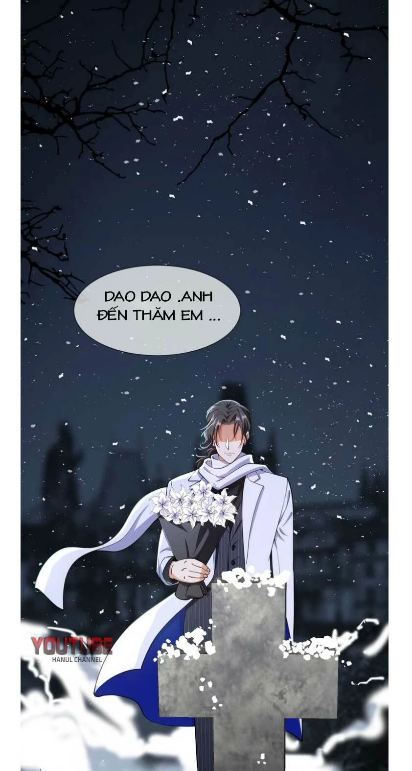 Cô Vợ Nhỏ Nuông Chiều Quá Lại Thành Ác!! Chapter 198.2 - Trang 2