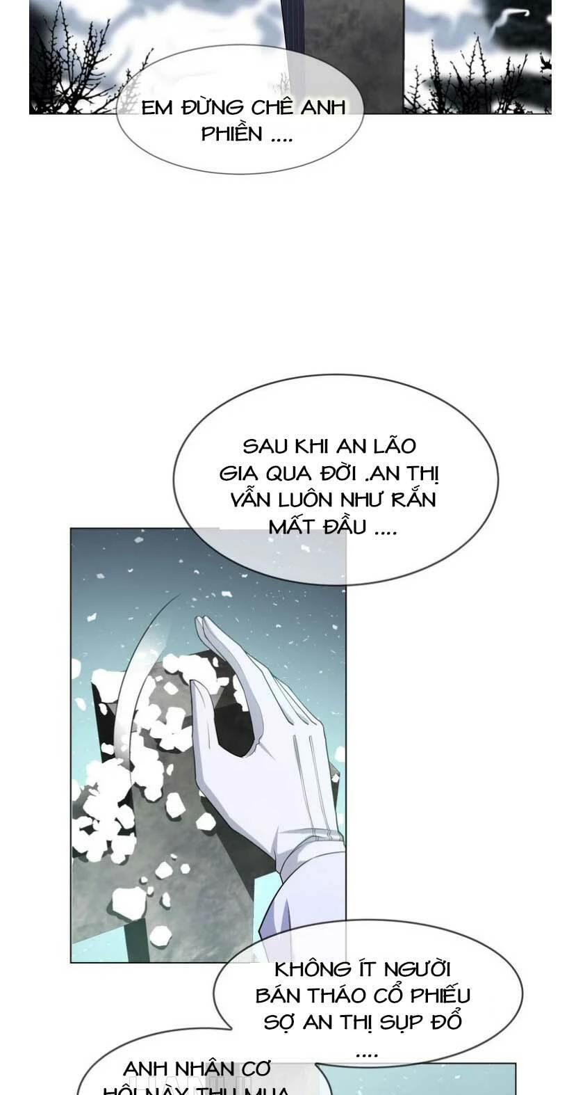 Cô Vợ Nhỏ Nuông Chiều Quá Lại Thành Ác!! Chapter 198.2 - Trang 2