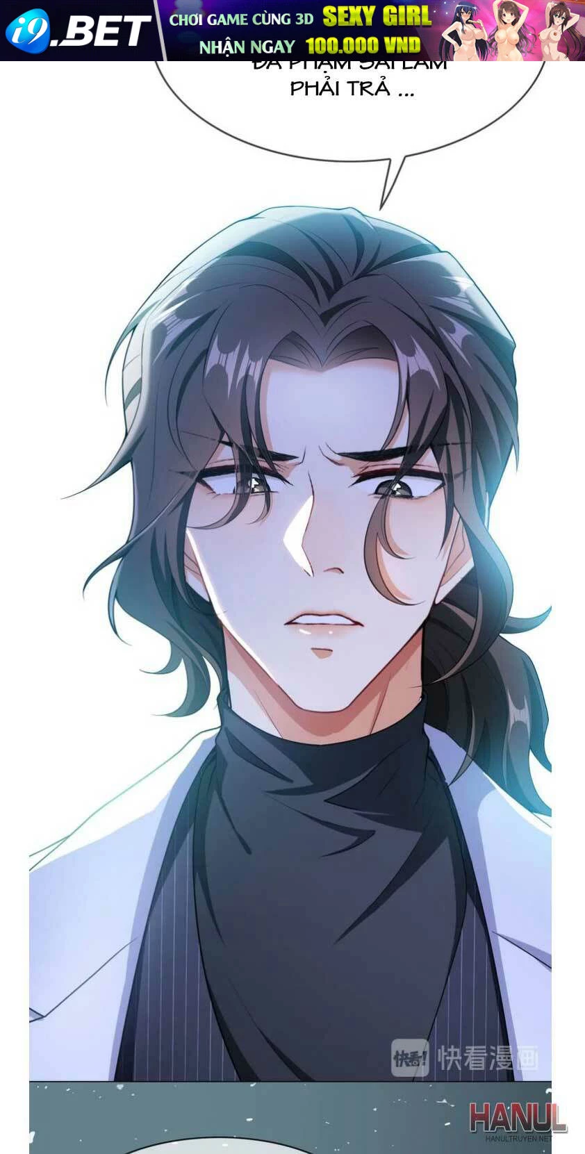 Cô Vợ Nhỏ Nuông Chiều Quá Lại Thành Ác!! Chapter 198.2 - Trang 2