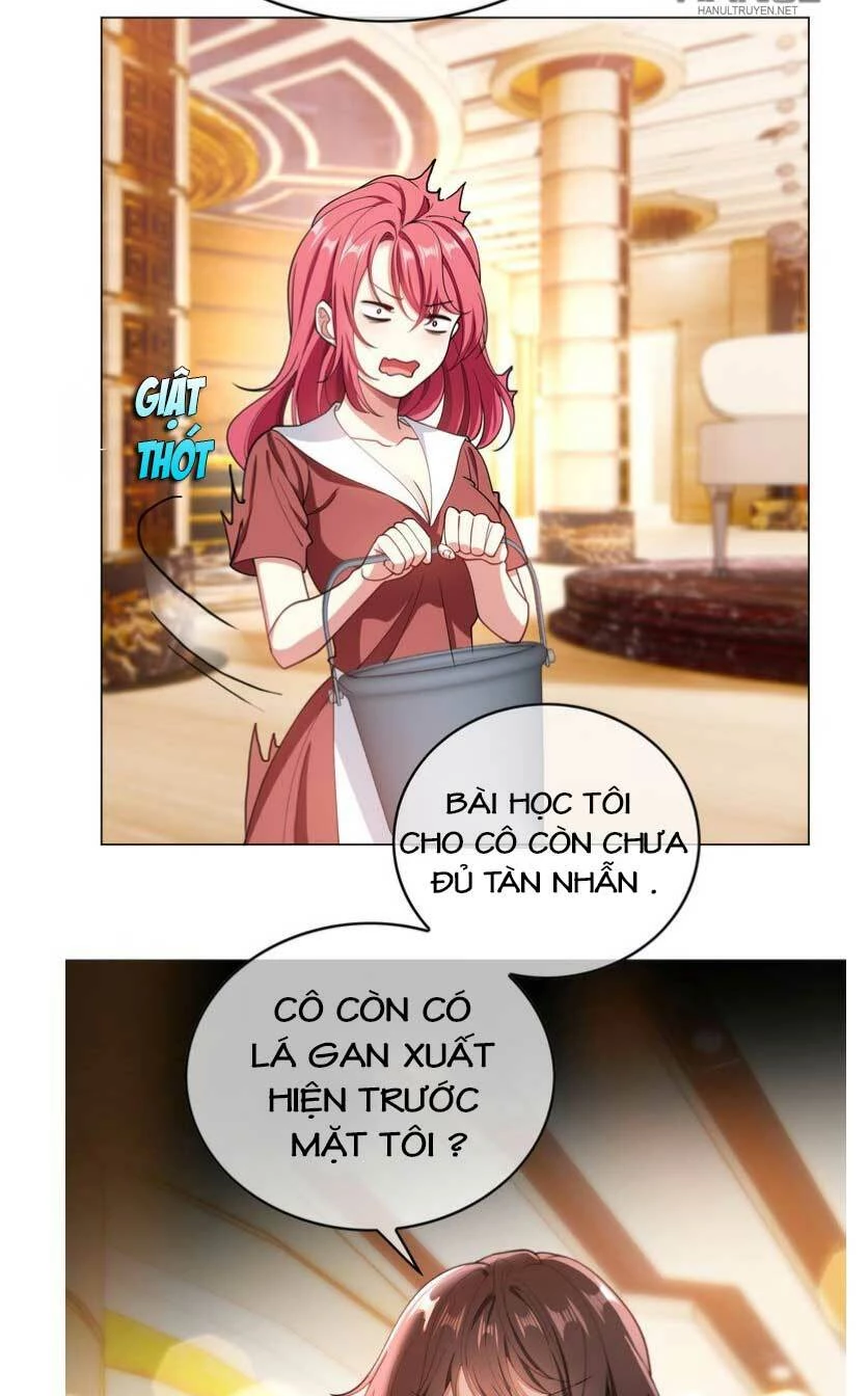Cô Vợ Nhỏ Nuông Chiều Quá Lại Thành Ác!! Chapter 199.1 - Trang 2