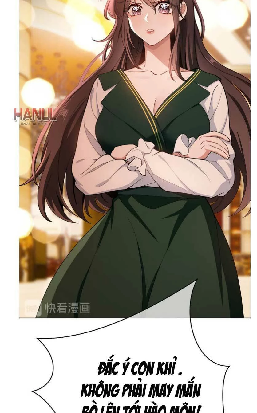 Cô Vợ Nhỏ Nuông Chiều Quá Lại Thành Ác!! Chapter 199.1 - Trang 2