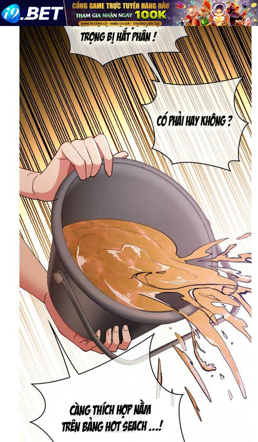 Cô Vợ Nhỏ Nuông Chiều Quá Lại Thành Ác!! Chapter 199.1 - Trang 2