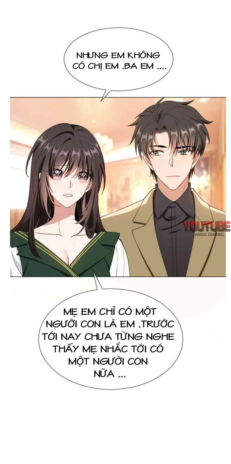 Cô Vợ Nhỏ Nuông Chiều Quá Lại Thành Ác!! Chapter 199.1 - Trang 2