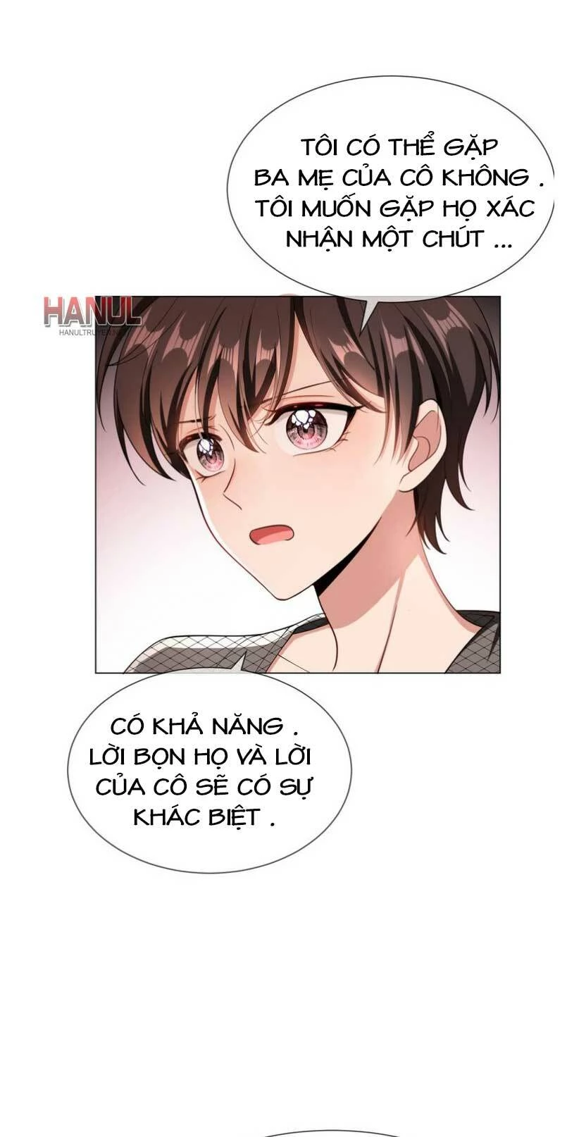 Cô Vợ Nhỏ Nuông Chiều Quá Lại Thành Ác!! Chapter 199.1 - Trang 2