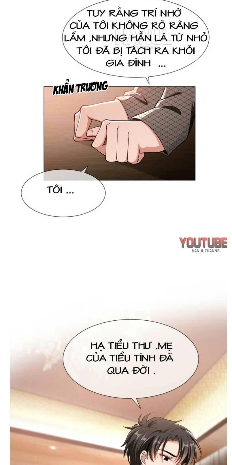 Cô Vợ Nhỏ Nuông Chiều Quá Lại Thành Ác!! Chapter 199.1 - Trang 2