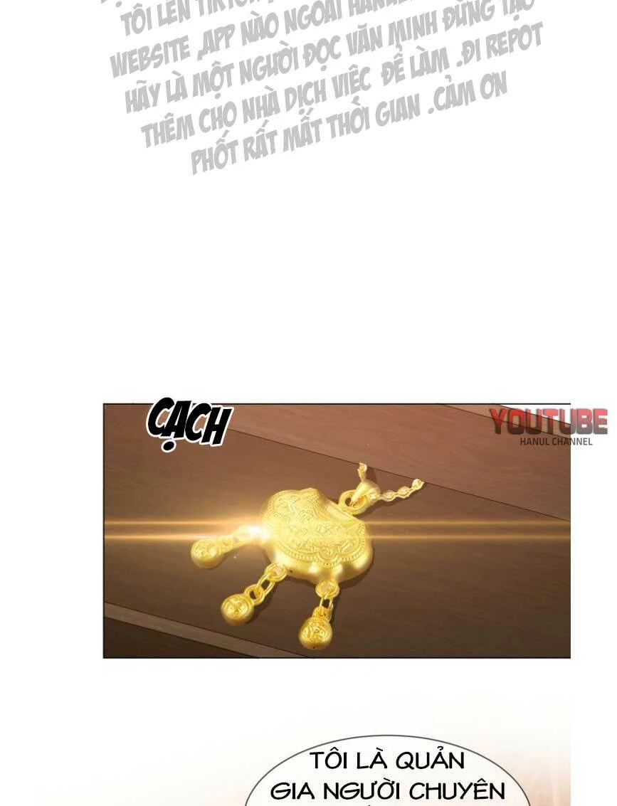 Cô Vợ Nhỏ Nuông Chiều Quá Lại Thành Ác!! Chapter 199.2 - Trang 2