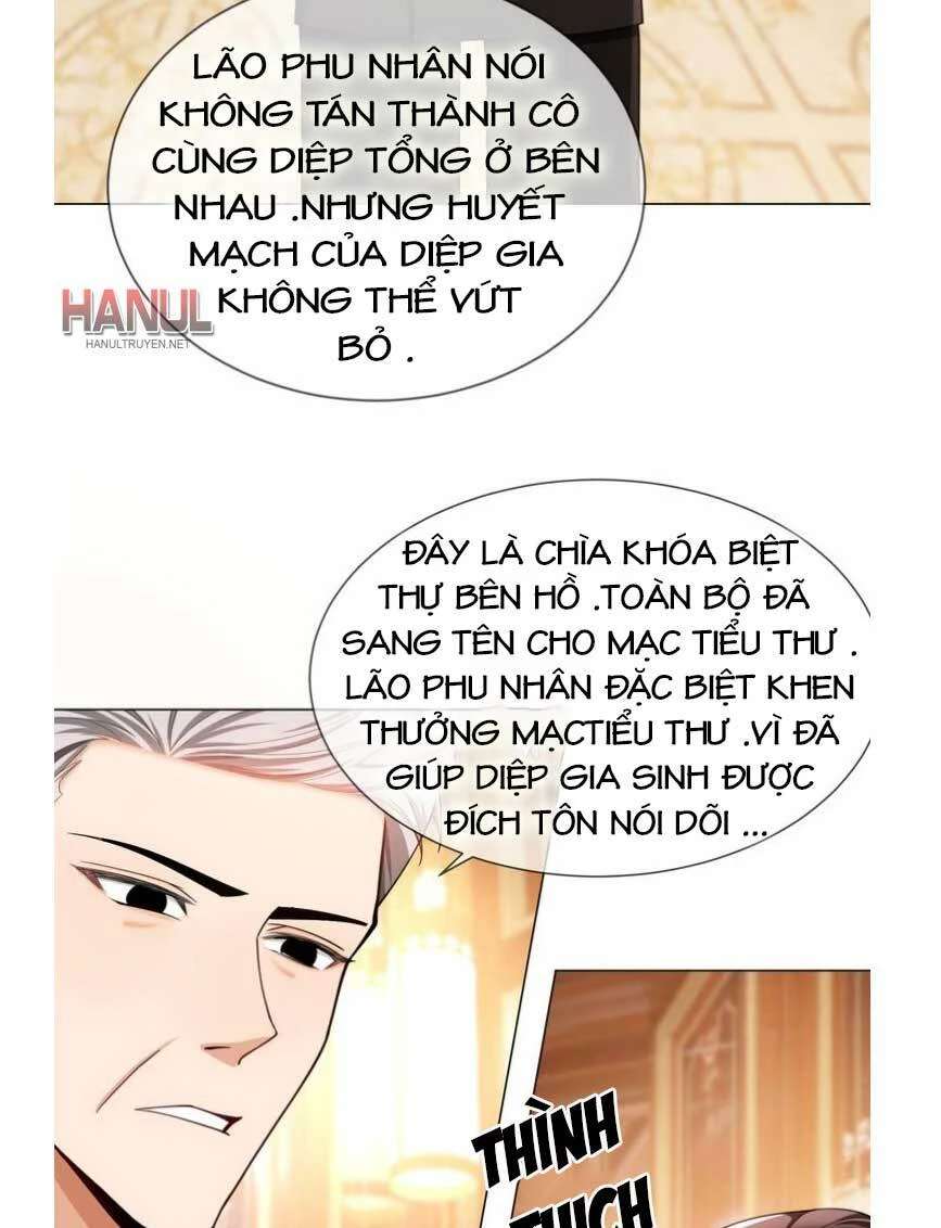 Cô Vợ Nhỏ Nuông Chiều Quá Lại Thành Ác!! Chapter 199.2 - Trang 2