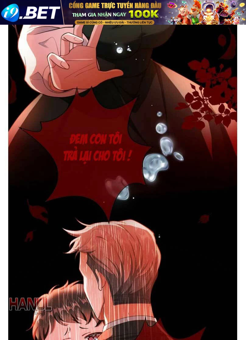 Cô Vợ Nhỏ Nuông Chiều Quá Lại Thành Ác!! Chapter 199.2 - Trang 2