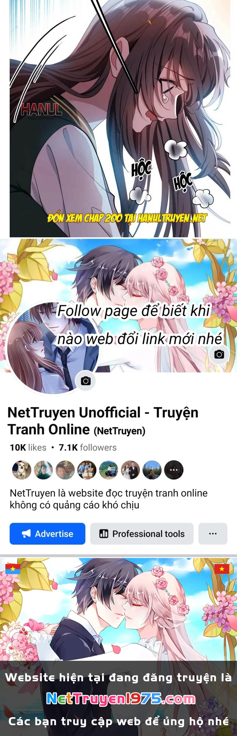Cô Vợ Nhỏ Nuông Chiều Quá Lại Thành Ác!! Chapter 199.2 - Trang 2
