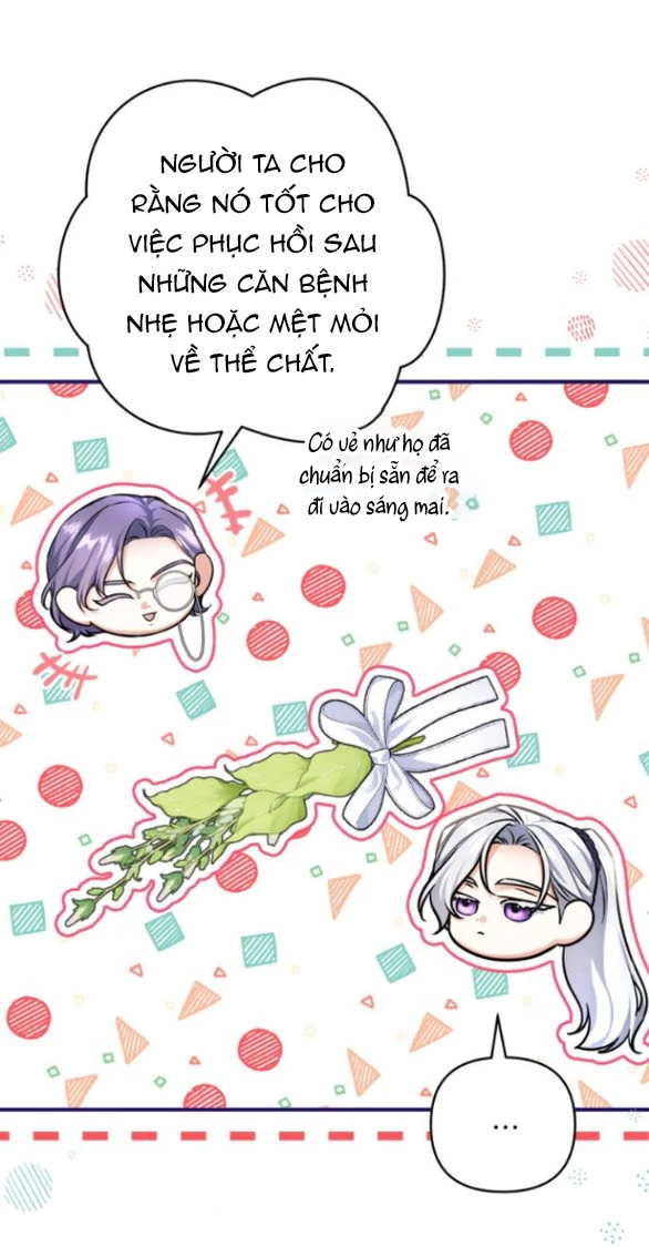 Dành Cho Nhân Vật Bị Bỏ Rơi Yêu Thích Nhất Của Tôi Chapter 98.2 - Trang 2