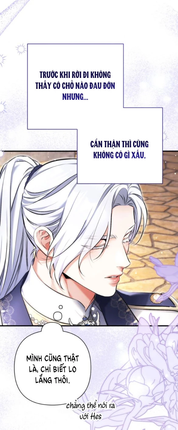 Dành Cho Nhân Vật Bị Bỏ Rơi Yêu Thích Nhất Của Tôi Chapter 98.2 - Trang 2