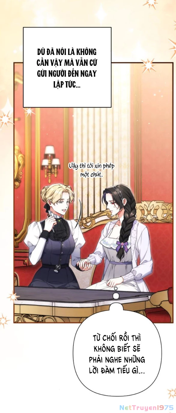 Dành Cho Nhân Vật Bị Bỏ Rơi Yêu Thích Nhất Của Tôi Chapter 98.2 - Trang 2