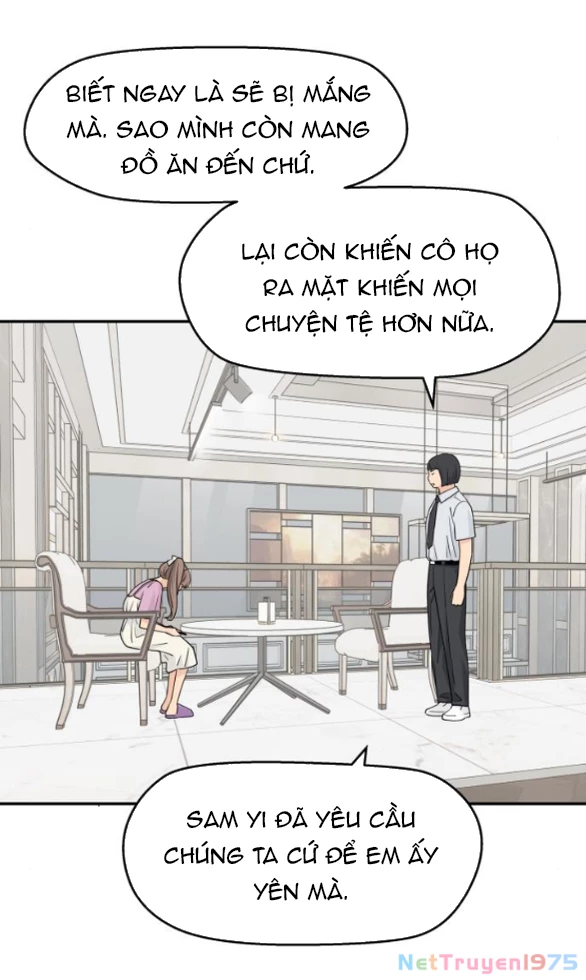 Sam Yi Tái Sinh Chapter 48.2 - Trang 2