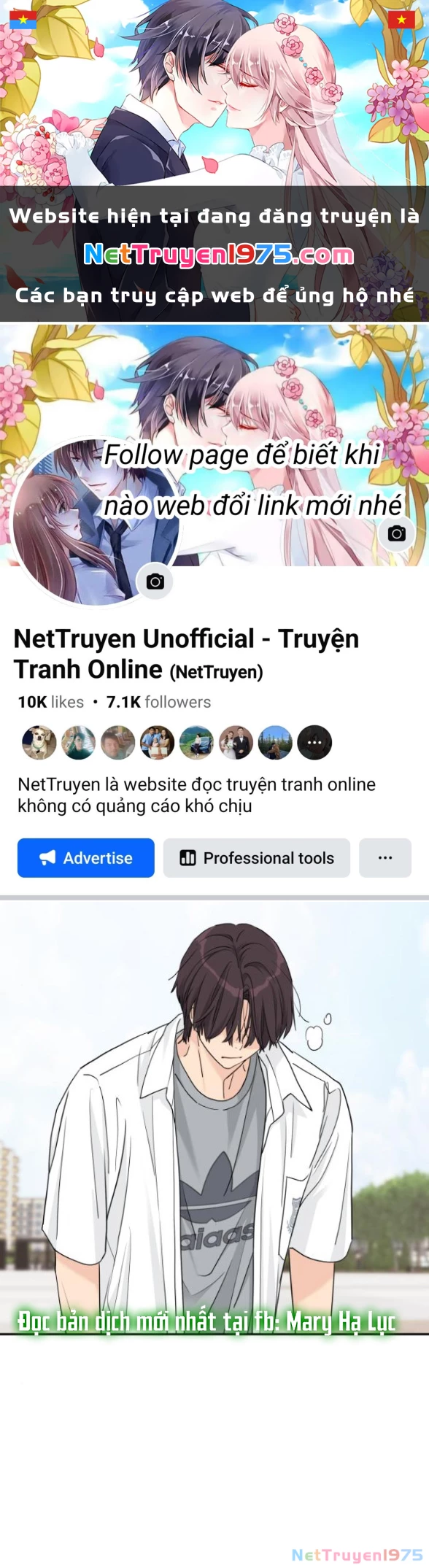 Sam Yi Tái Sinh Chapter 49.1 - Next Chapter 49.2