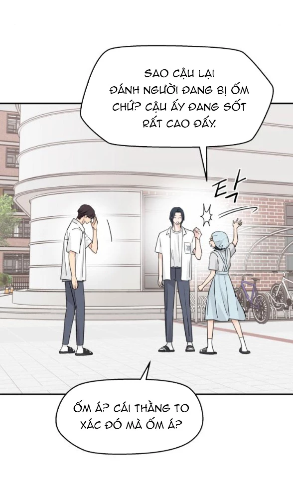 Sam Yi Tái Sinh Chapter 49.1 - Next Chapter 49.2