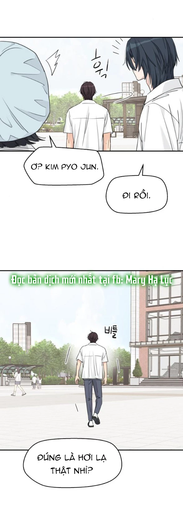 Sam Yi Tái Sinh Chapter 49.1 - Next Chapter 49.2