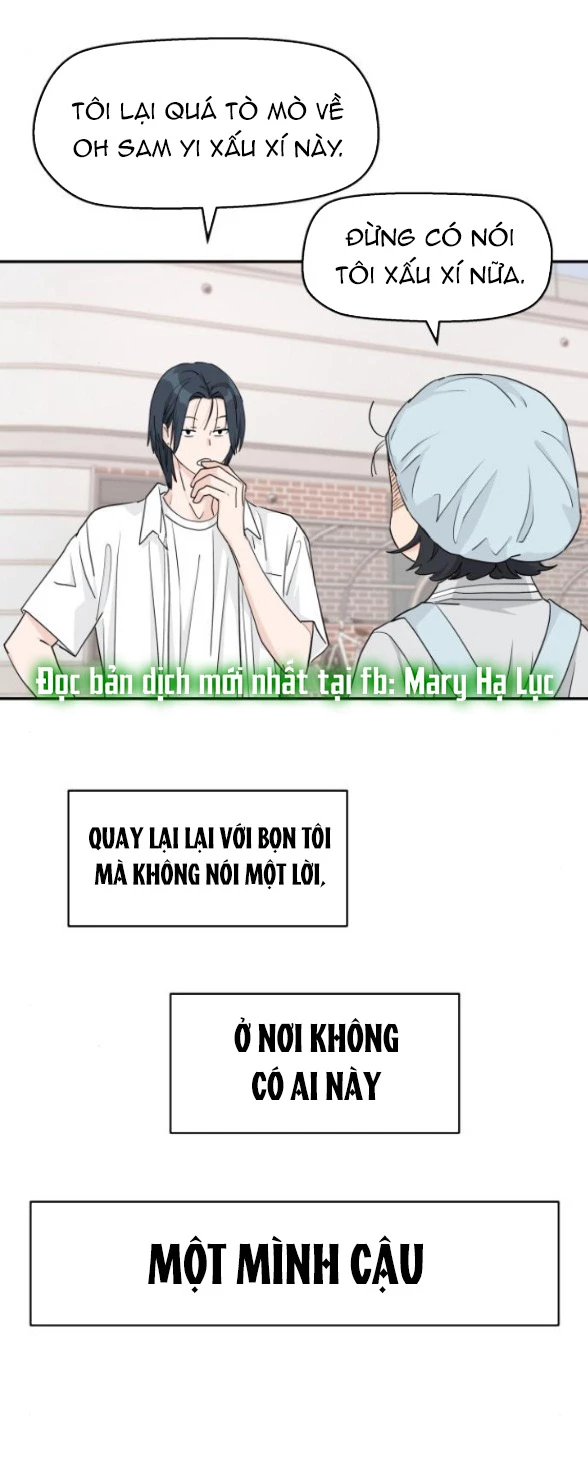 Sam Yi Tái Sinh Chapter 49.1 - Next Chapter 49.2