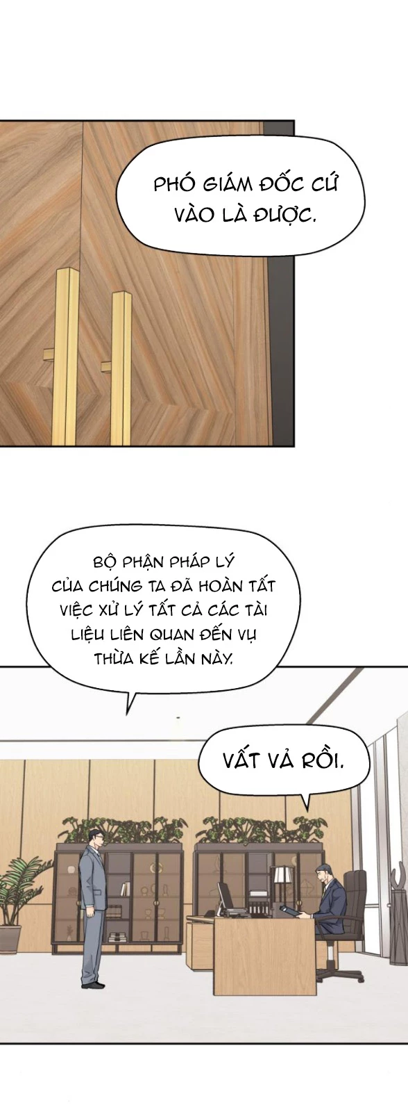 Sam Yi Tái Sinh Chapter 49.1 - Next Chapter 49.2