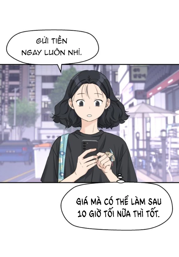 Sam Yi Tái Sinh Chapter 49.1 - Next Chapter 49.2