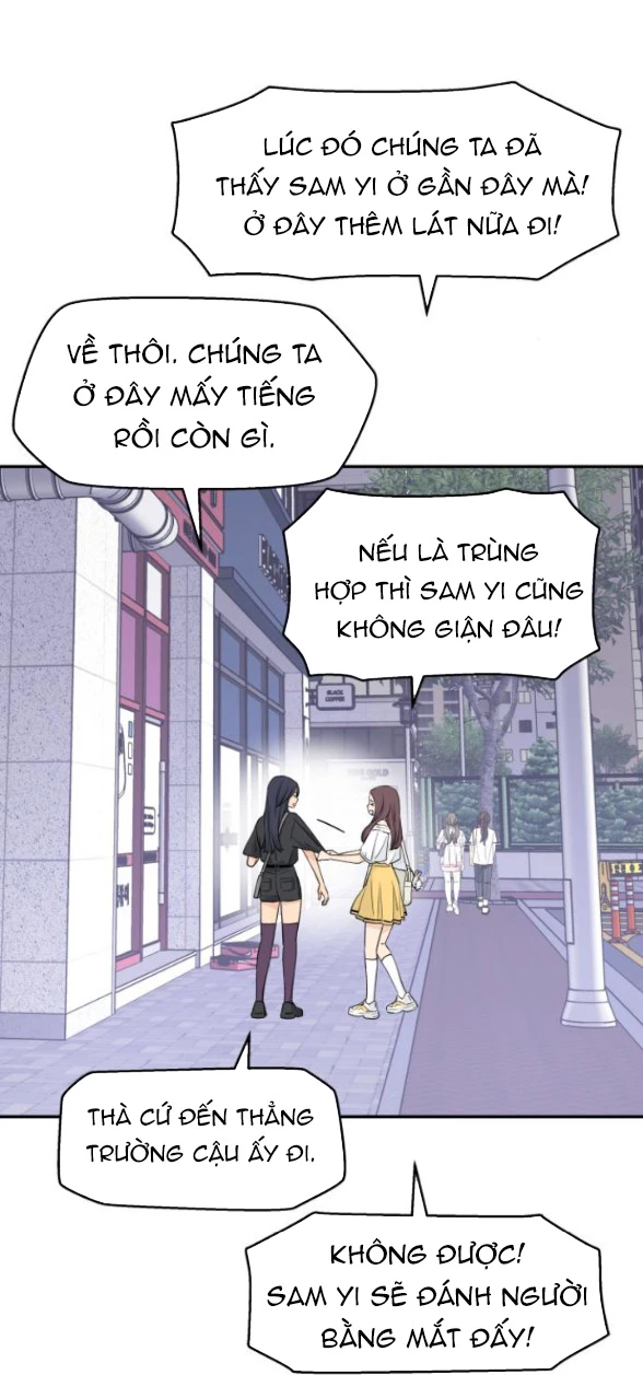 Sam Yi Tái Sinh Chapter 49.1 - Next Chapter 49.2