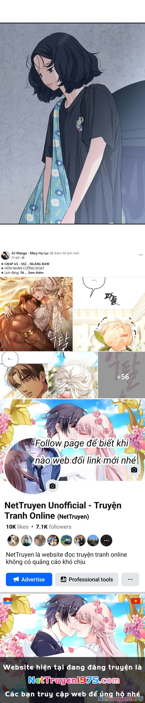 Sam Yi Tái Sinh Chapter 49.1 - Next Chapter 49.2