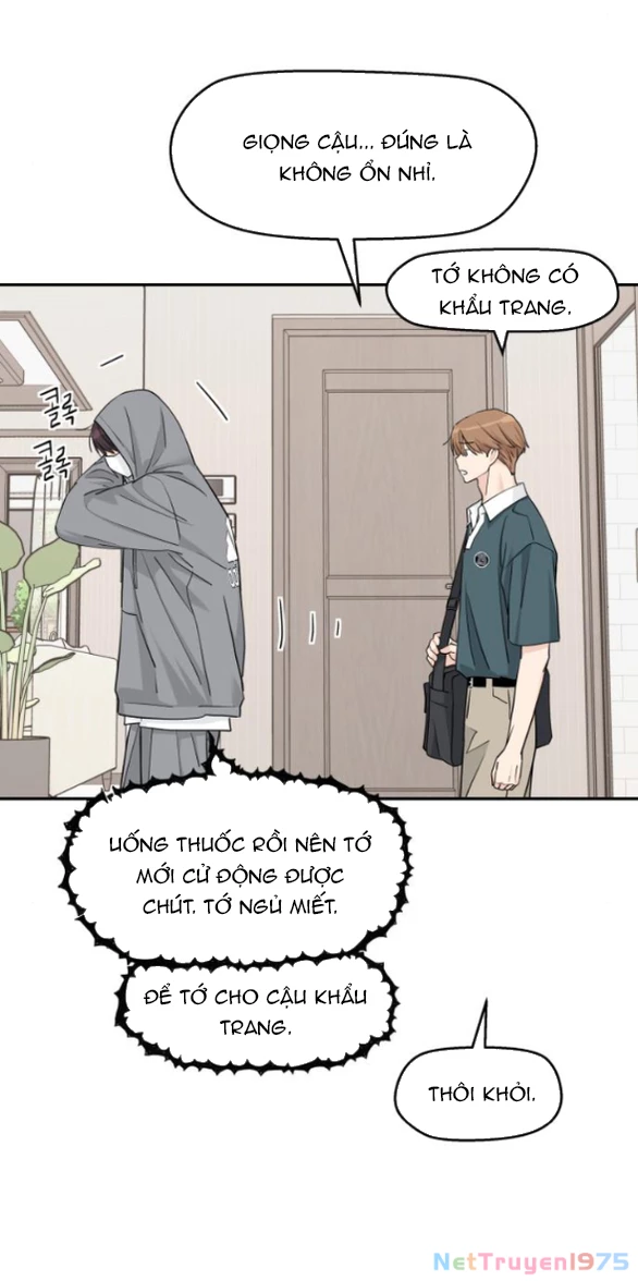 Sam Yi Tái Sinh Chapter 49.2 - Trang 2