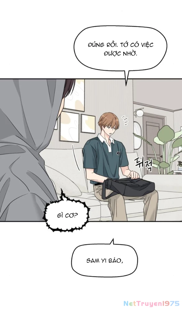 Sam Yi Tái Sinh Chapter 49.2 - Trang 2