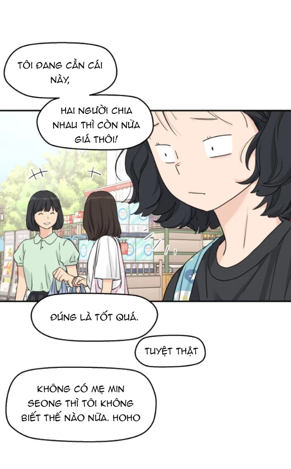 Sam Yi Tái Sinh Chapter 49.2 - Trang 2