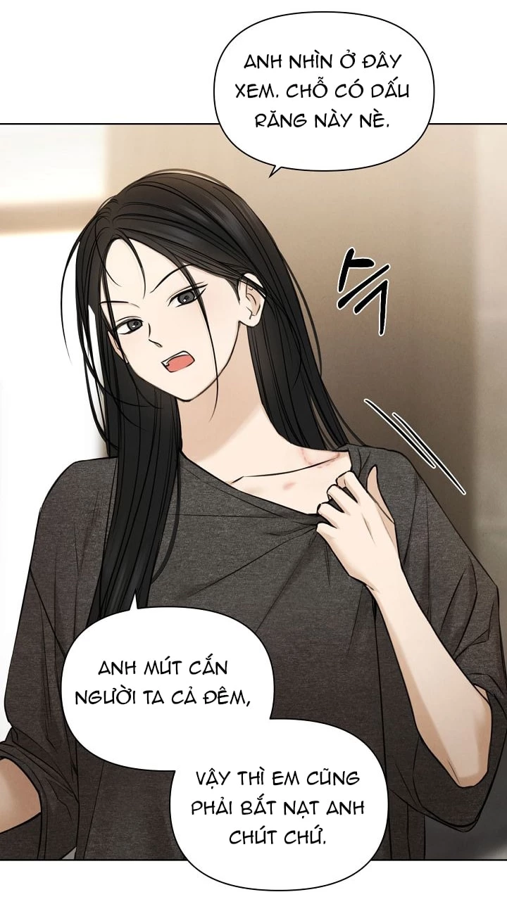 Chỉ Là Ánh Bình Minh Chapter 69.2 - Trang 2