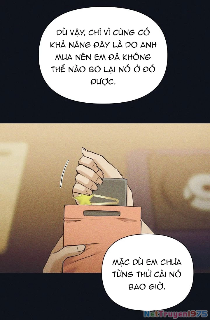 Chỉ Là Ánh Bình Minh Chapter 69.2 - Trang 2