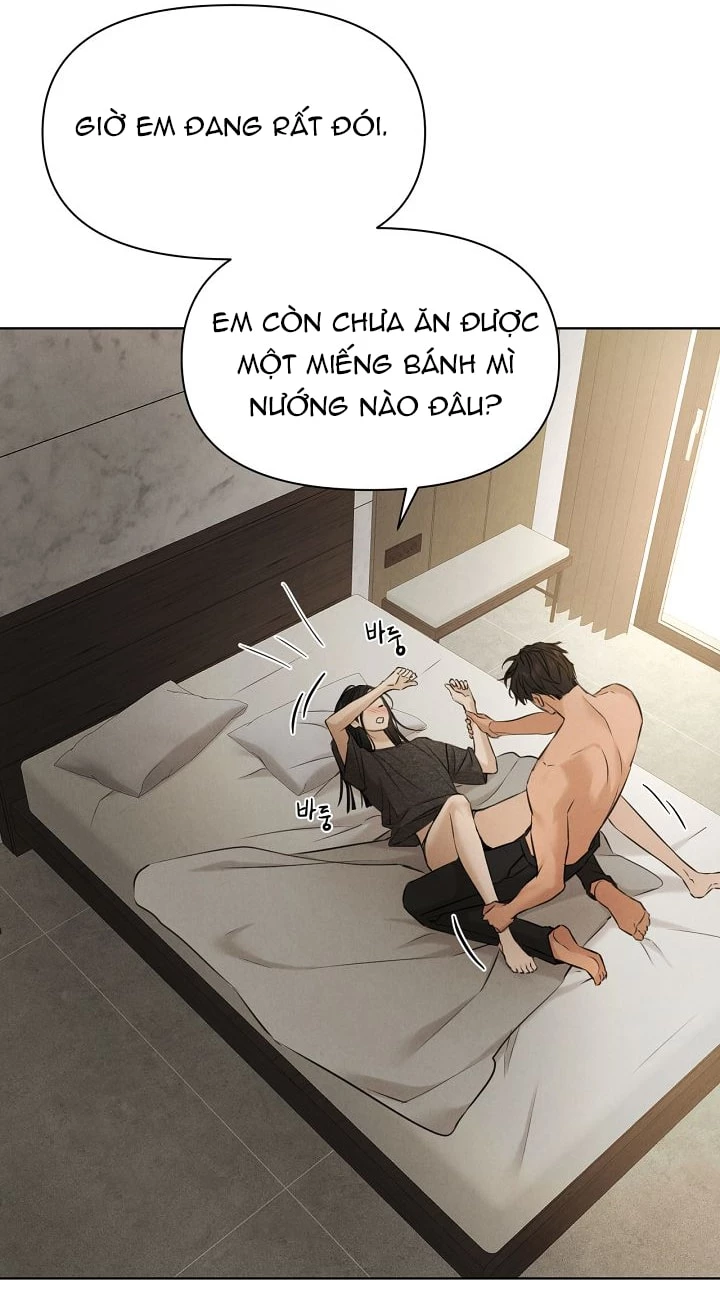Chỉ Là Ánh Bình Minh Chapter 69.2 - Trang 2