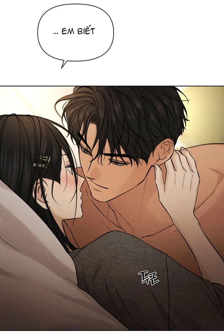 Chỉ Là Ánh Bình Minh Chapter 69.2 - Trang 2