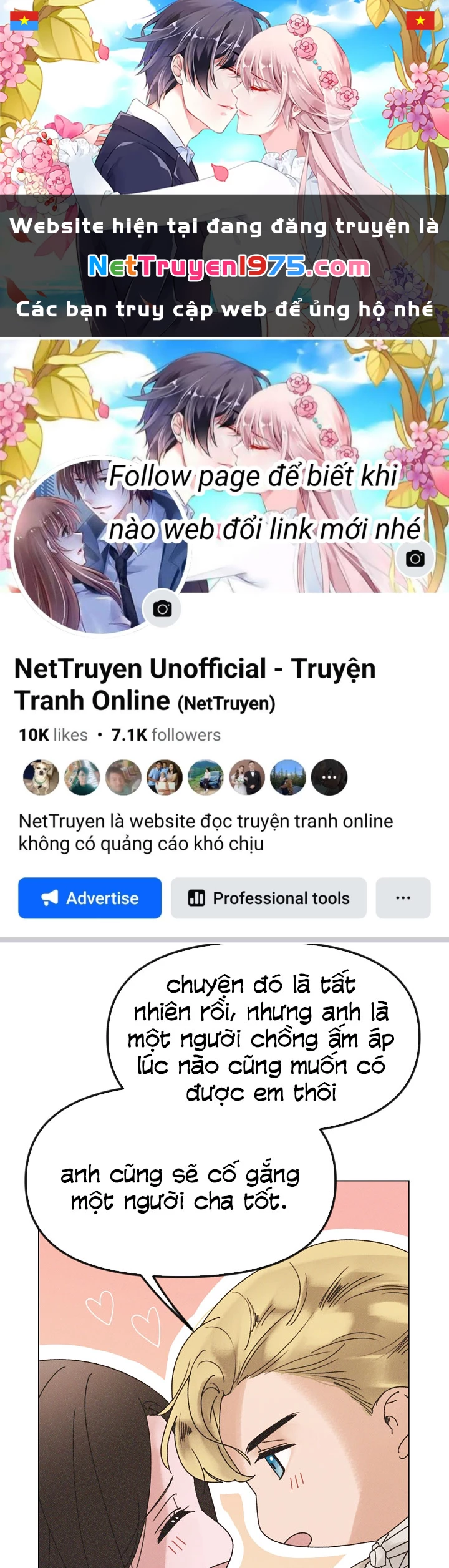 Em Dám Không ? Chapter 42.2 - Next 