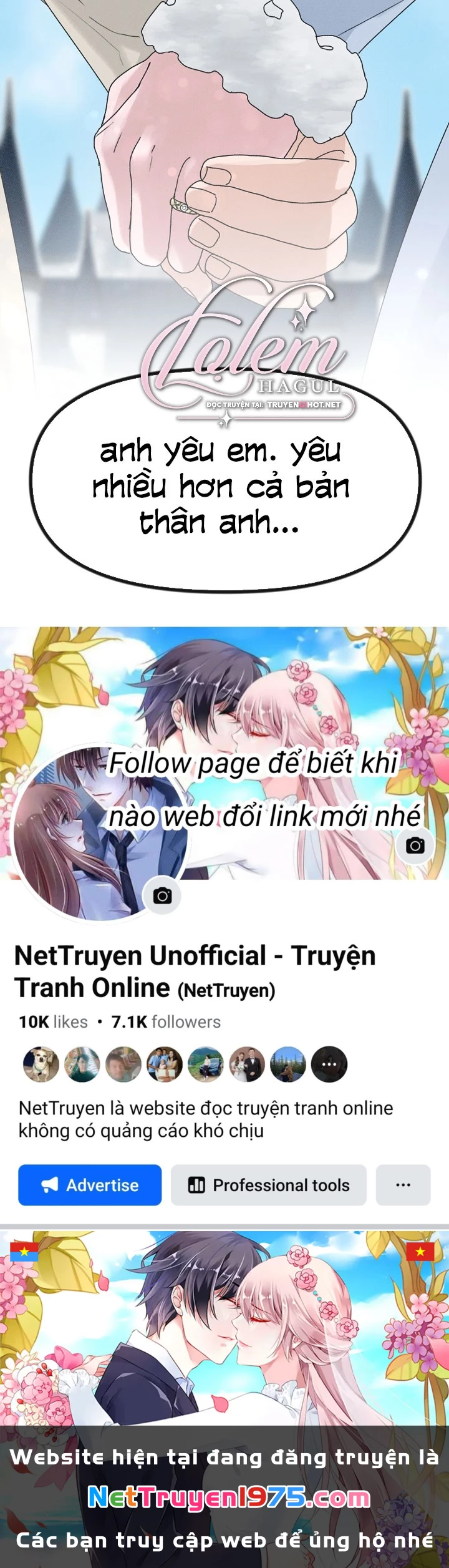 Em Dám Không ? Chapter 42.2 - Next 