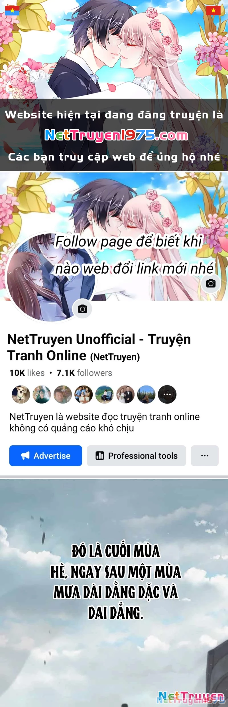 Công Chúa Hắc Viêm LV.99 Chapter 1 - Trang 2