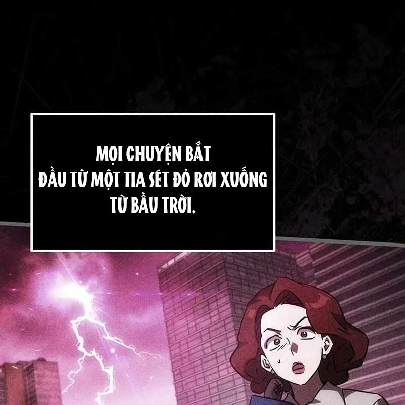 Công Chúa Hắc Viêm LV.99 Chapter 1 - Trang 2