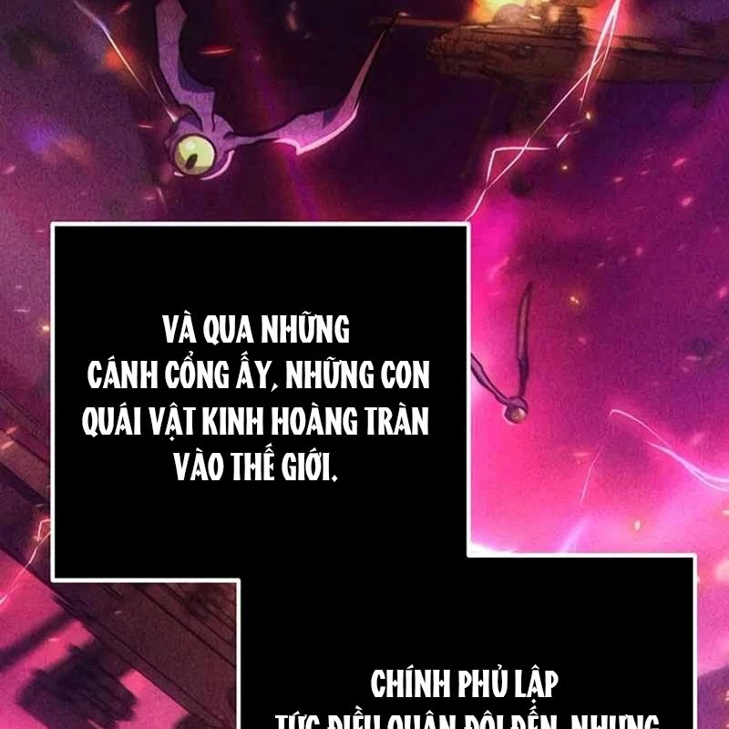 Công Chúa Hắc Viêm LV.99 Chapter 1 - Trang 2