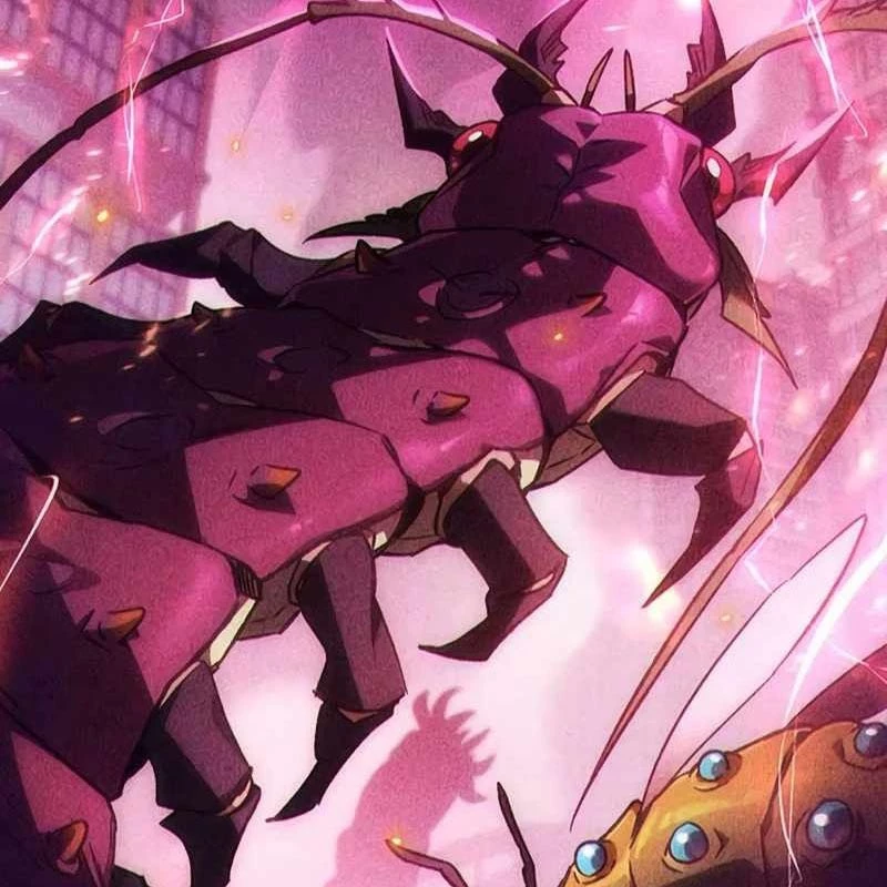 Công Chúa Hắc Viêm LV.99 Chapter 1 - Trang 2