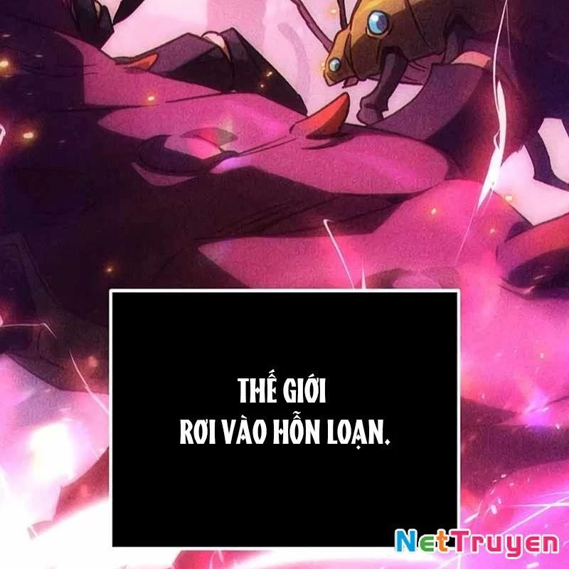 Công Chúa Hắc Viêm LV.99 Chapter 1 - Trang 2