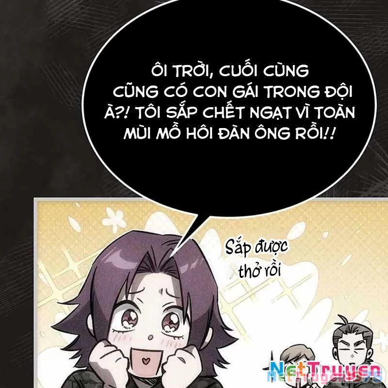 Công Chúa Hắc Viêm LV.99 Chapter 1 - Trang 2