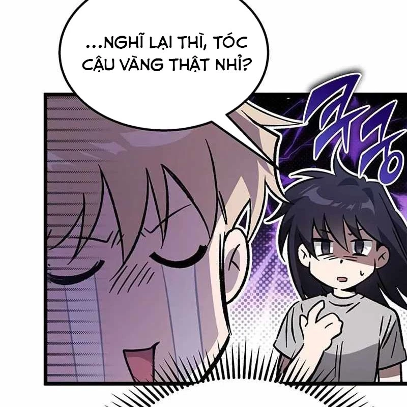 Công Chúa Hắc Viêm LV.99 Chapter 1 - Trang 2