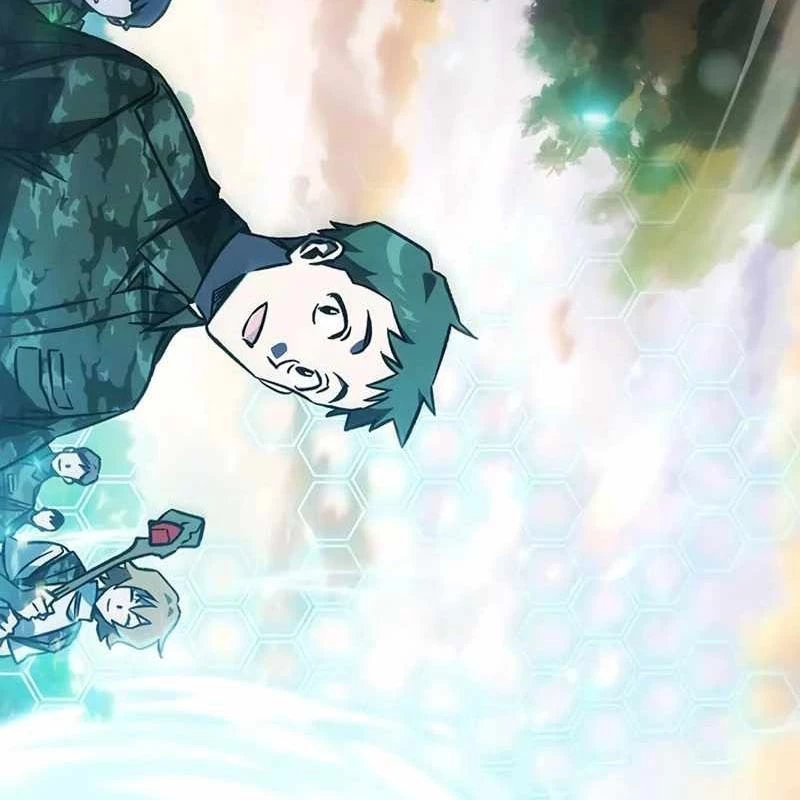 Công Chúa Hắc Viêm LV.99 Chapter 1 - Trang 2