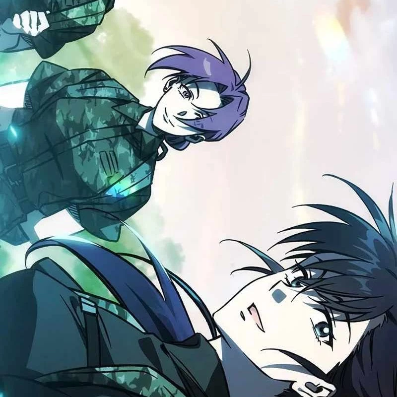 Công Chúa Hắc Viêm LV.99 Chapter 1 - Trang 2