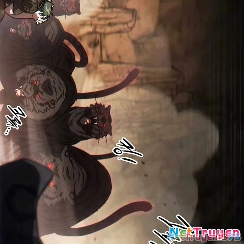 Công Chúa Hắc Viêm LV.99 Chapter 1 - Trang 2