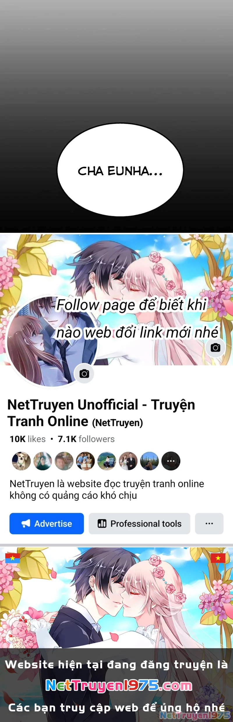 Công Chúa Hắc Viêm LV.99 Chapter 1 - Trang 2