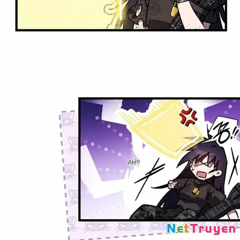 Công Chúa Hắc Viêm LV.99 Chapter 3 - Trang 2