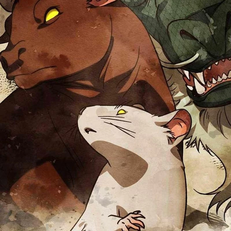 Công Chúa Hắc Viêm LV.99 Chapter 3 - Trang 2