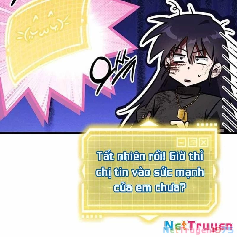 Công Chúa Hắc Viêm LV.99 Chapter 3 - Trang 2