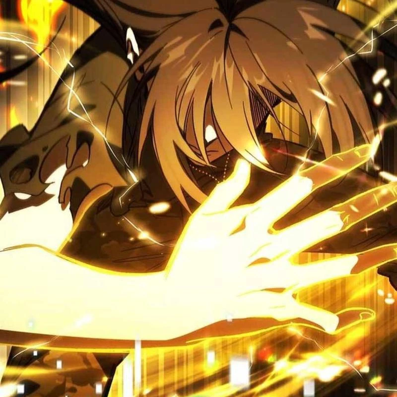 Công Chúa Hắc Viêm LV.99 Chapter 3 - Trang 2
